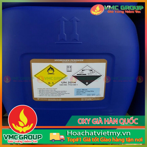 TÌM HIỂU CÔNG DỤNG CỦA OXY GIÀ CÔNG NGHIỆP