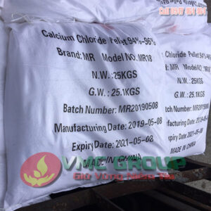 CALCIUM CHLORIDE CACL2 94 -96 %