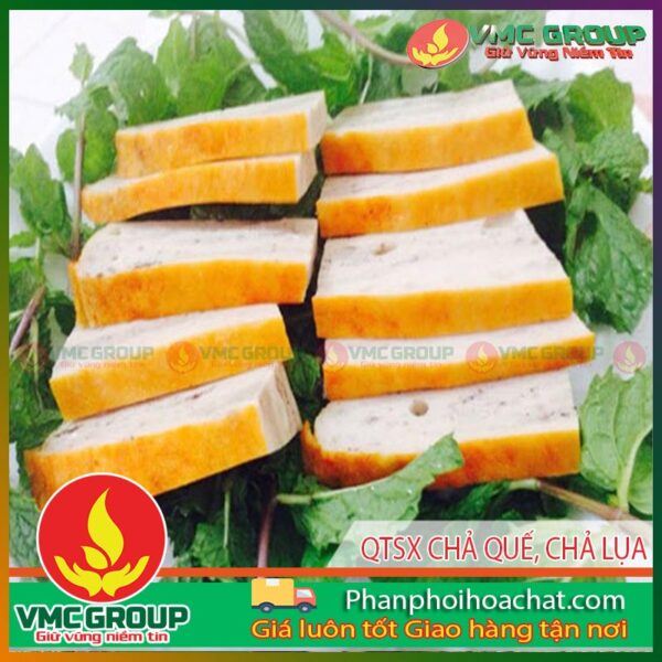 chả quế