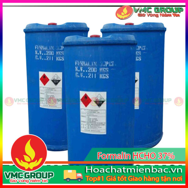 Mua formalin ở đâu uy tín giá tốt