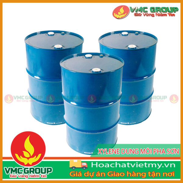 XYLENE-C8H10-DUNG-MÔI-PHA-SƠN-1