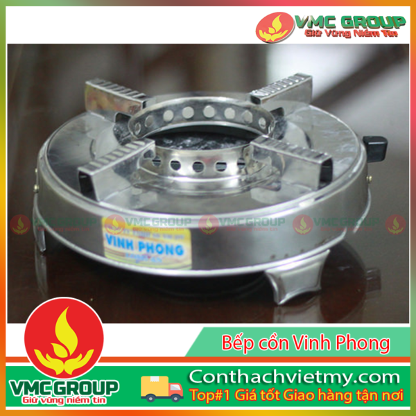 Nên lựa chọn thương hiệu uy tín bán bếp cồn khô mini