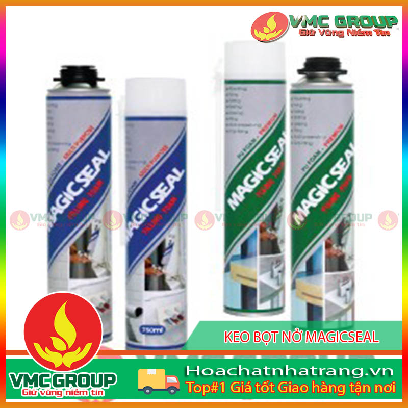 Mua Magicseal tại Việt Mỹ chất lượng cao