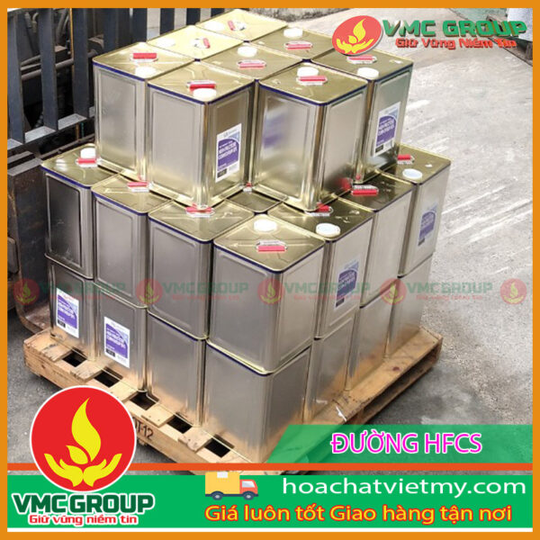 Mua đường HFCS ở đâu chất lượng giá tốt.