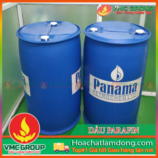 Mua dầu Parafin ở đâu chất lượng cao.