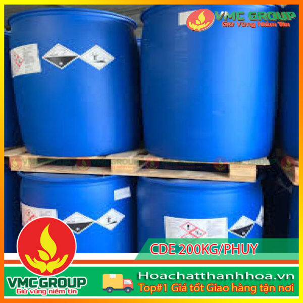 Mua CDE tại Việt Mỹ chất lượng cao