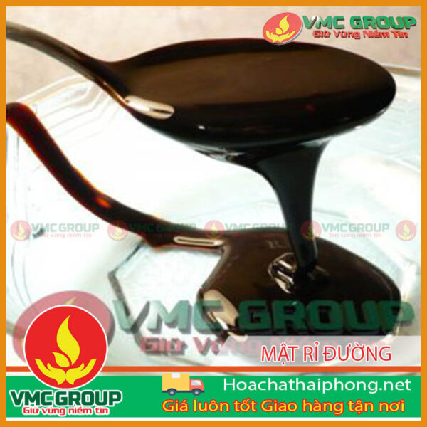 HƯỚNG DẪN SỬ DỤNG MẬT RỈ ĐƯỜNG