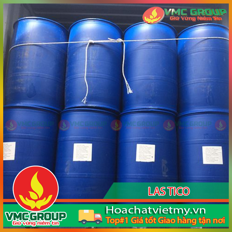 Mua chất hoạt động bề mặt LAS tại Việt Mỹ chất lượng cao