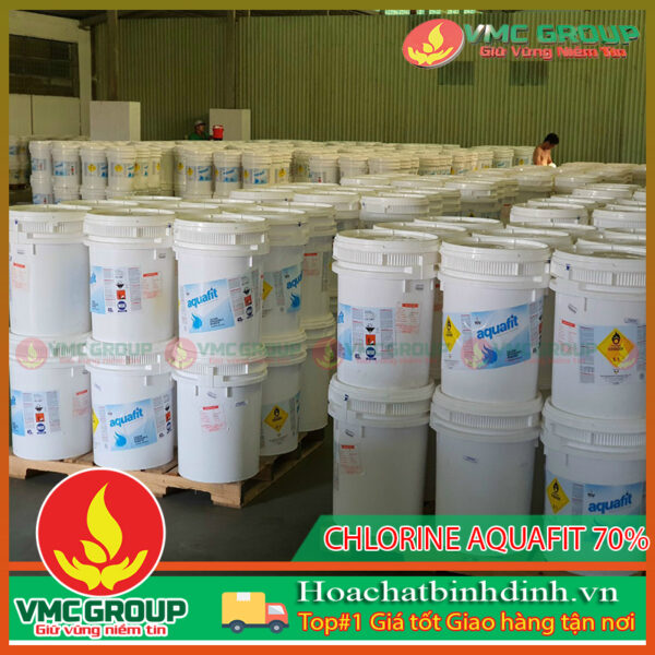 Nên tuân thủ hướng dẫn sử dụng Chlorine khi xử lý nước hồ bơi