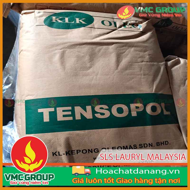 Mua chất tạo bọt SLS ở đâu uy tín chính hãng.