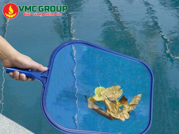 HƯỚNG DẪN CÁCH XỬ LÝ NƯỚC BỂ BƠI KHÔNG DÙNG HÓA CHẤT