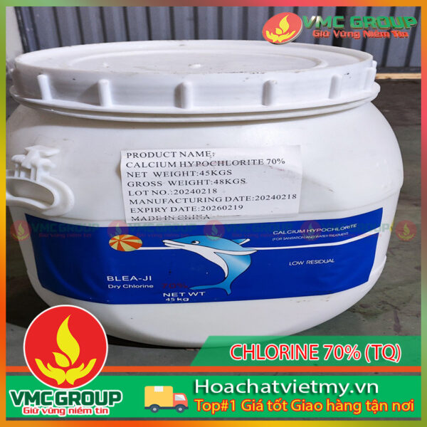 Mua hóa chất tại Việt Mỹ chất lượng cao
