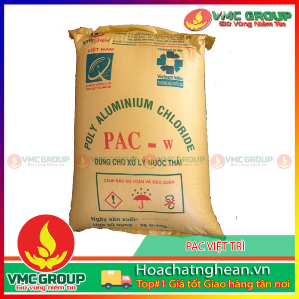 Mua PAC tại Việt Mỹ chất lượng cao