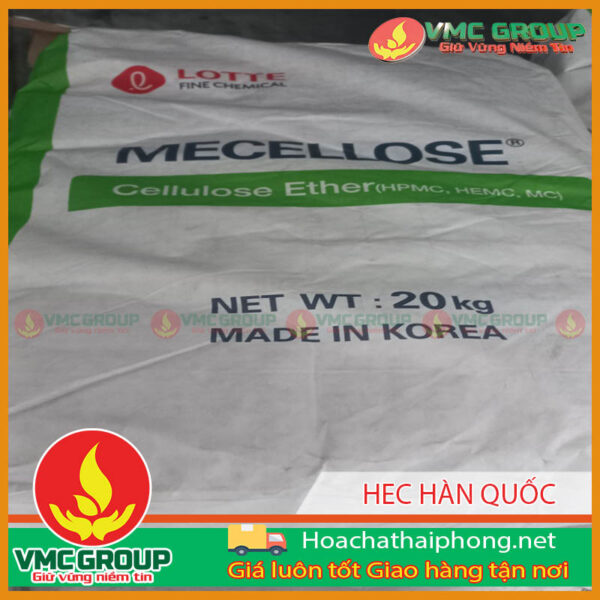Mua HEC tại Việt Mỹ giá tốt