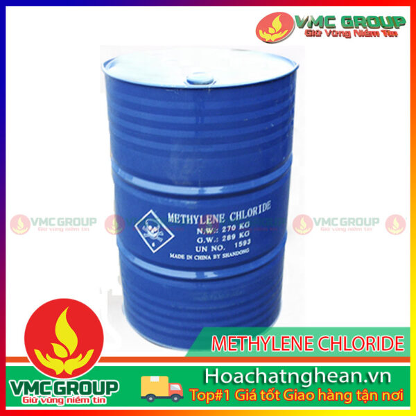 Hóa chất MC được ứng dụng rộng rãi