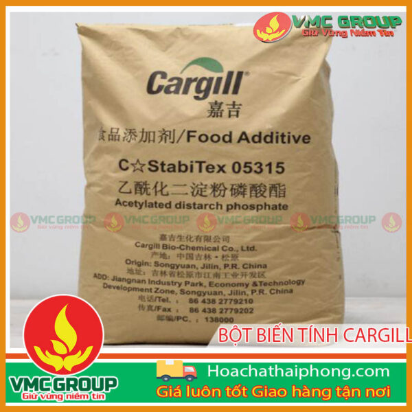 Mua bột Cargill tại Việt Mỹ đảm bảo chất lượng cao