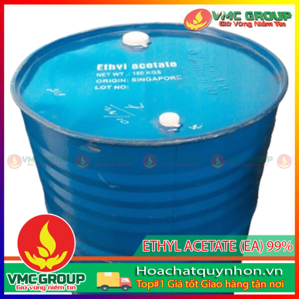 Mua hóa chất EA tại Việt Mỹ đảm bảo chất lượng cao