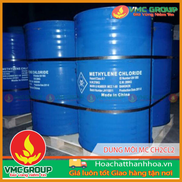 Mua hóa chất MC tại Việt Mỹ đảm bảo chất lượng cao
