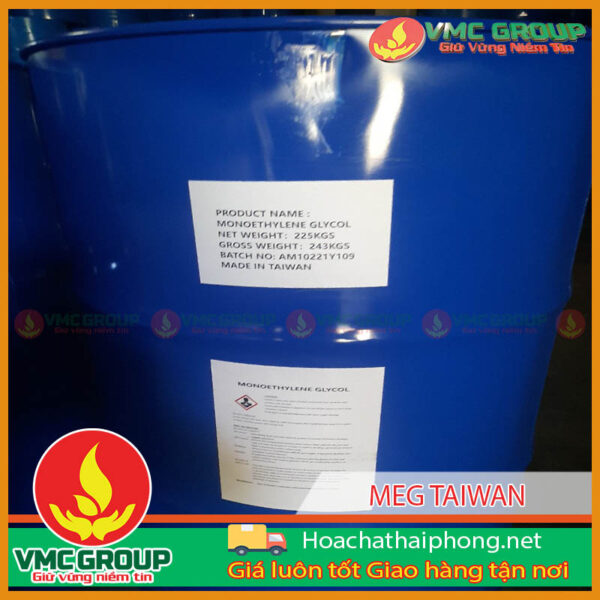 Mua MEG tại Việt Mỹ giá tốt