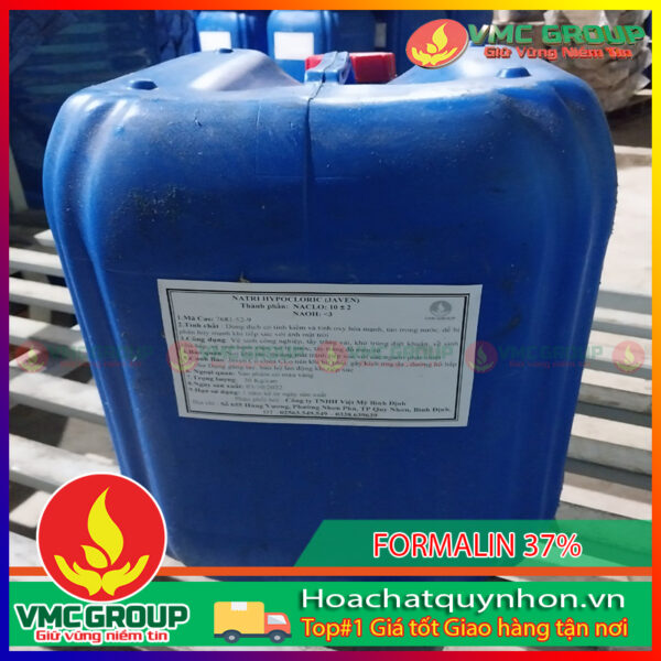 Formalin có nhiều công dụng trong đời sống