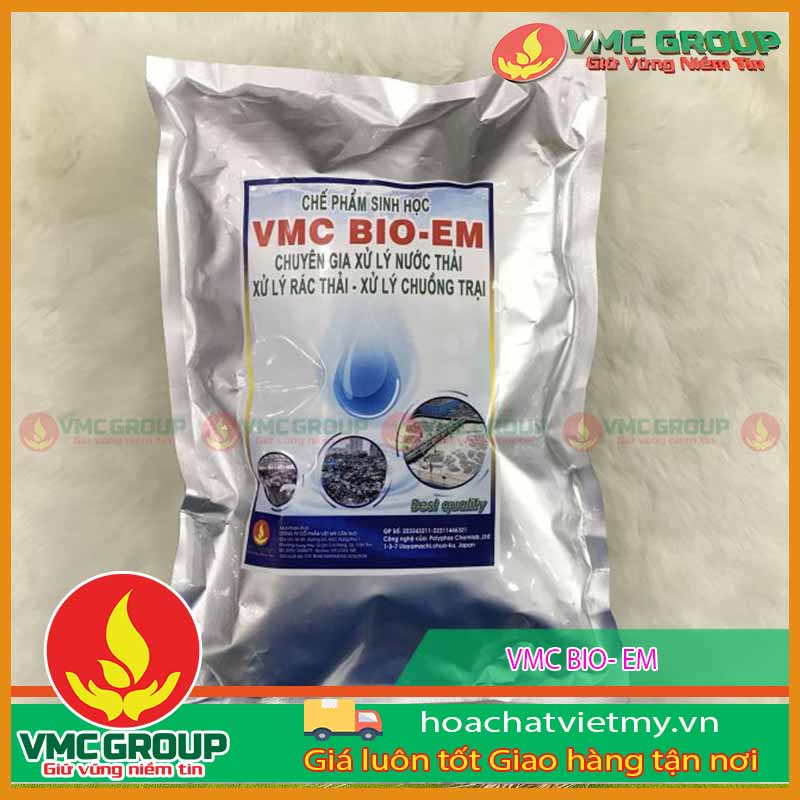 Mua chế phẩm sinh học BIO- EM ở đâu chất lượng cao
