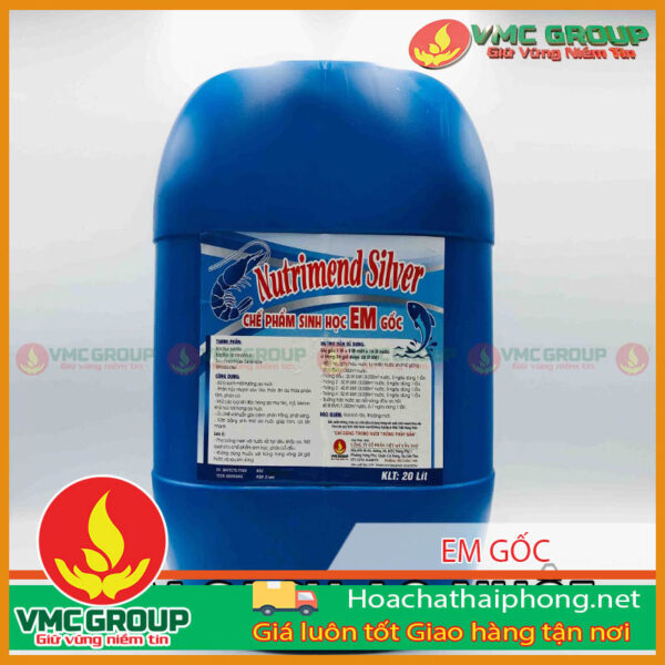 Mua Em gốc tại Việt Mỹ cam kết chất lượng cao
