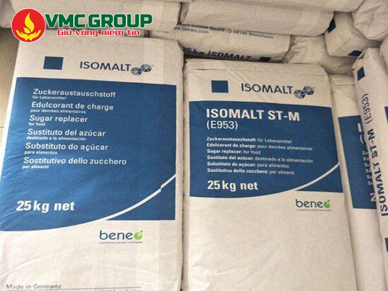 Mua đường ăn kiêng Isomalt ở đâu uy tín giá tốt.