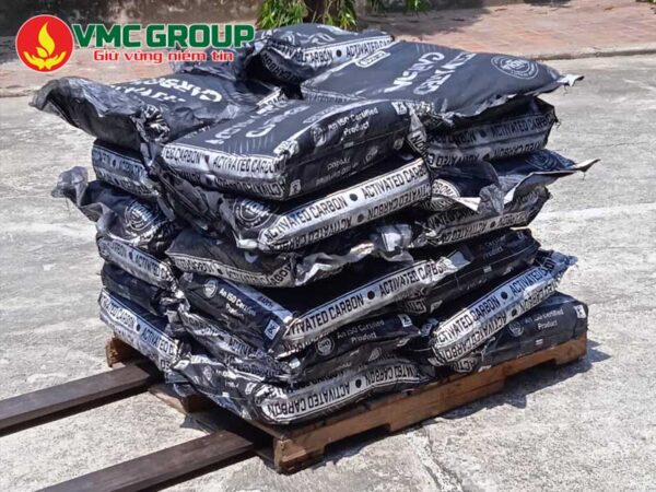 Mua than hoạt tính tại Việt Mỹ chất lượng giá tốt.