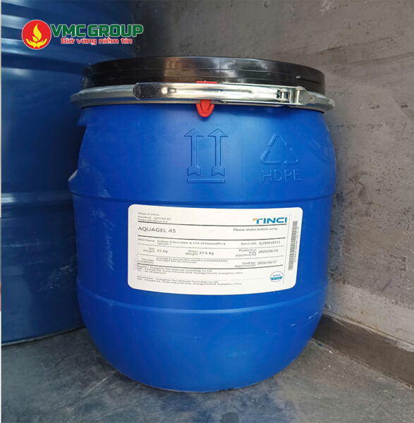Mua Aquagel 45 tại Việt Mỹ đảm bảo chất lượng cao