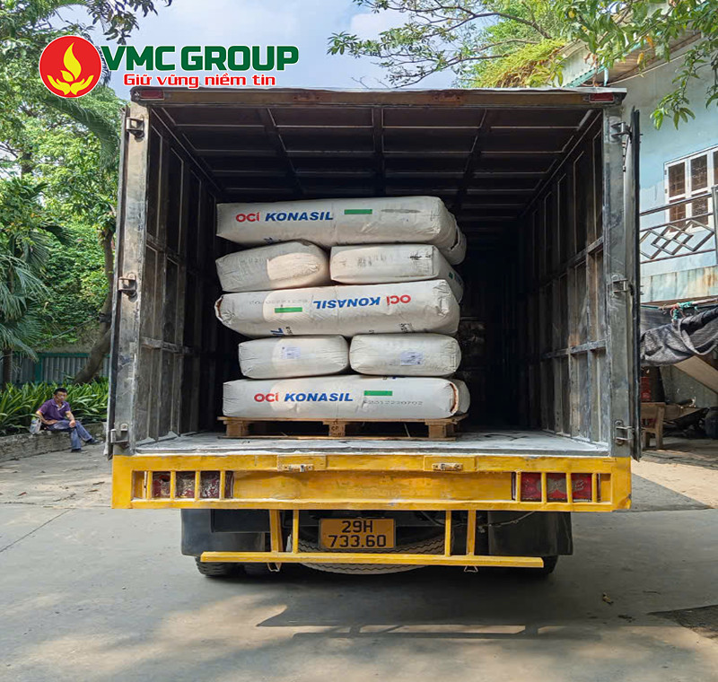 Mua Konasil tại Việt Mỹ chất lượng cao