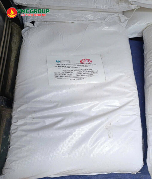 Mua sáp ong tại Việt Mỹ đảm bảo chất lượng cho ngành mỹ phẩm