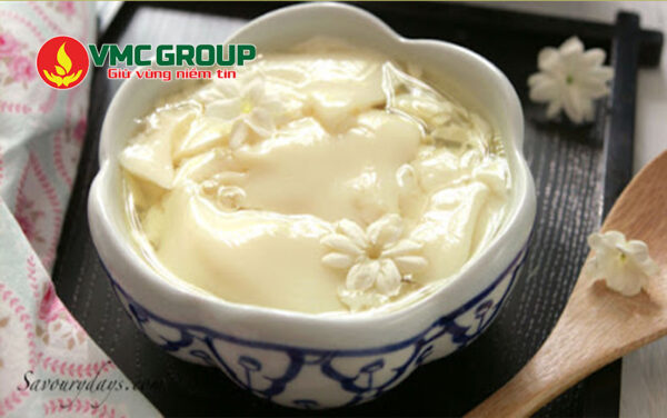 Nigari được dùng làm phụ gia sản xuất tào phớ