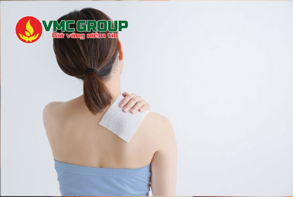 Sử dụng Methyl salicylate đúng cách để đảm bảo an toàn