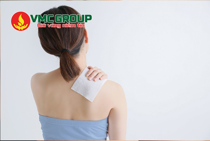 Sử dụng Methyl salicylate đúng cách để đảm bảo an toàn