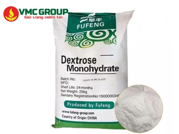 Mua đường dextrose tại Việt Mỹ chất lượng cao