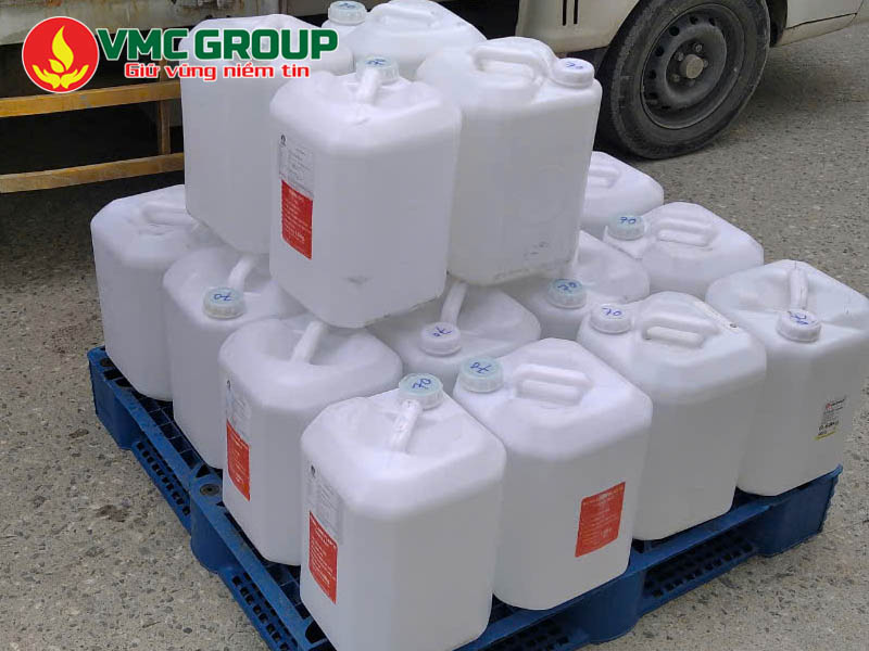 Công dụng của cồn ethanol