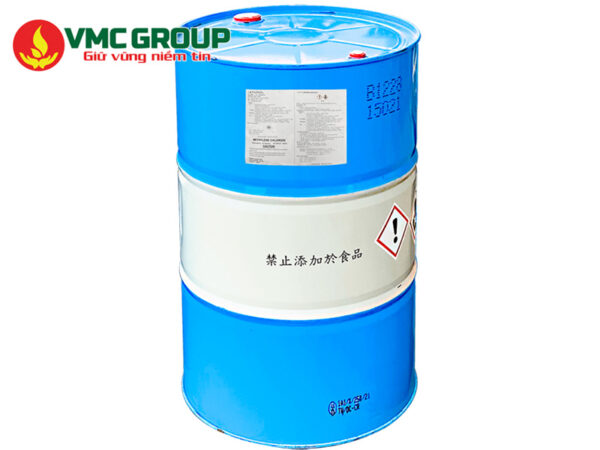 Công dụng của Methylene Chloride
