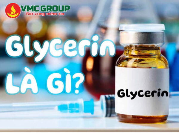 Glycerin là gì