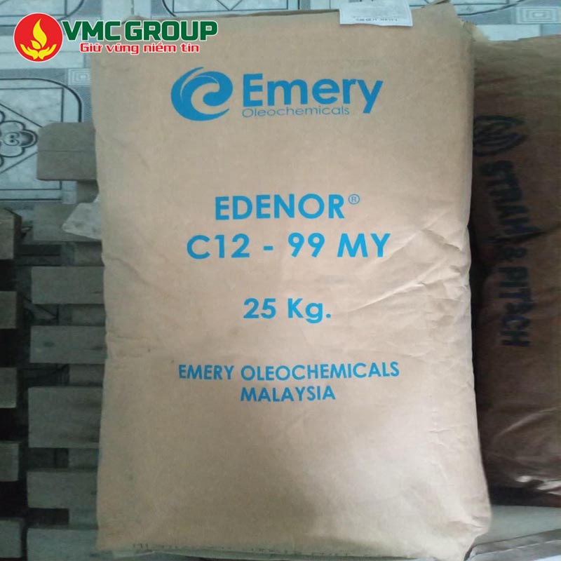 Giá bán Acid Lauric mới nhất hiện nay