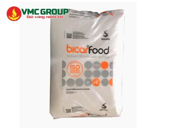 Lưu ý khi sử dụng Bicarfood