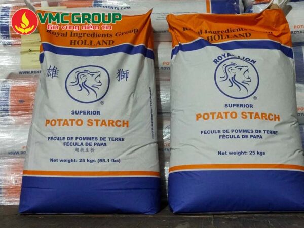 Bột khoai tây mua ở đâu chất lượng