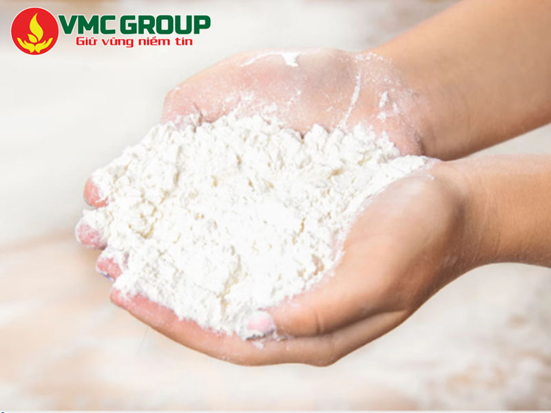 Các loại Bột Talc thông dụng hiện nay