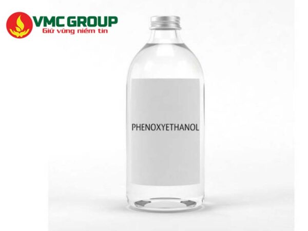 Chất bảo quản Phenoxyethanol là gì