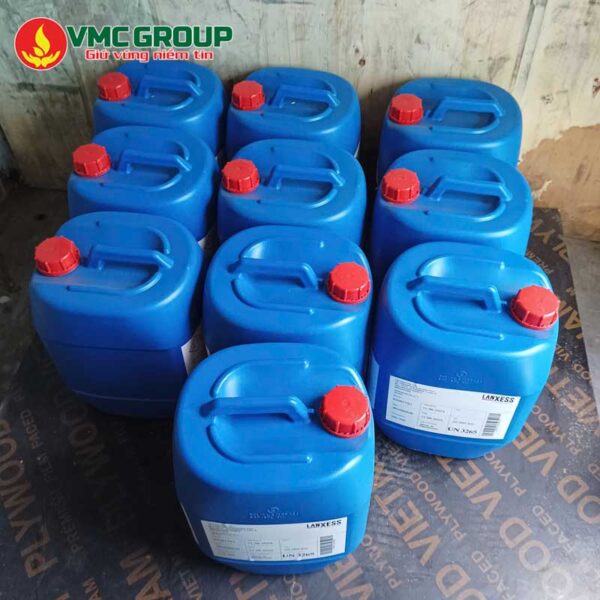 Chất bảo quản Preventol D7 là gì?
