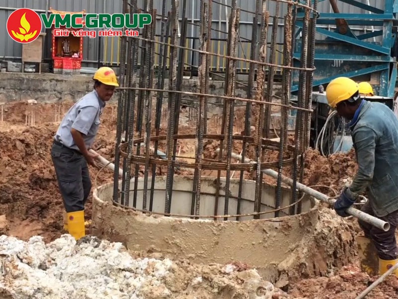 Công dụng của Bentonite trong công nghiệp