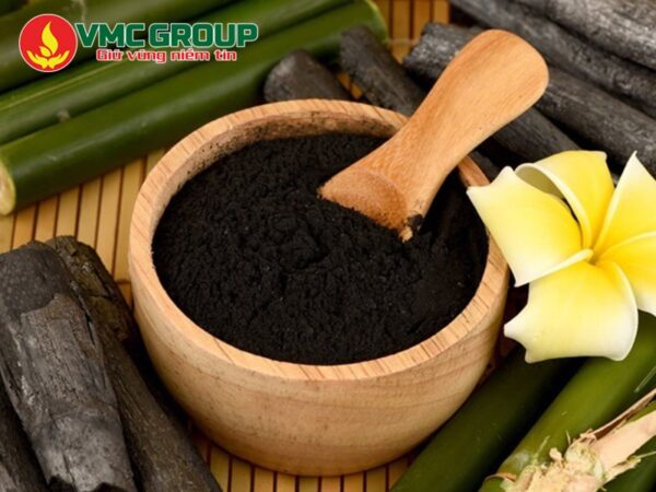 Công dụng của than hoạt tính