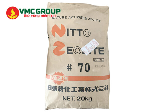 Sử dụng Zeolite hạt như thế nào?