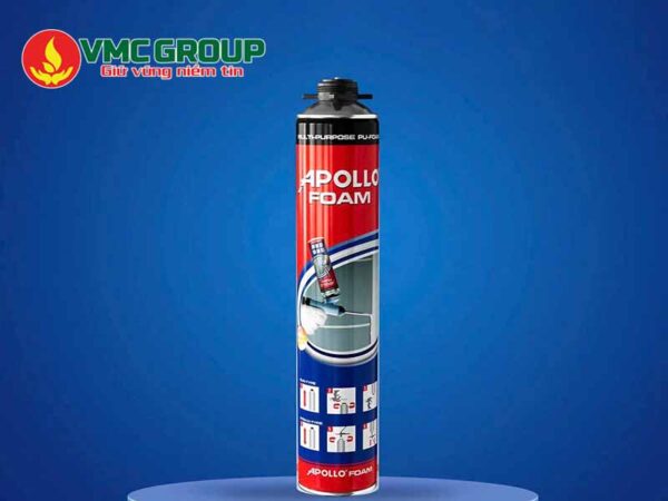 Công dụng nổi bật của Apollo foam