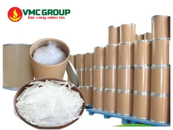 Lưu ý khi sử dụng tinh thể bạc hà
