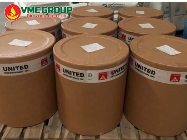 Lưu ý khi sử dụng và bảo quản đường ACK